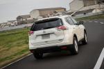 Nissan X-Trail Hybrid 2015 года (JP)